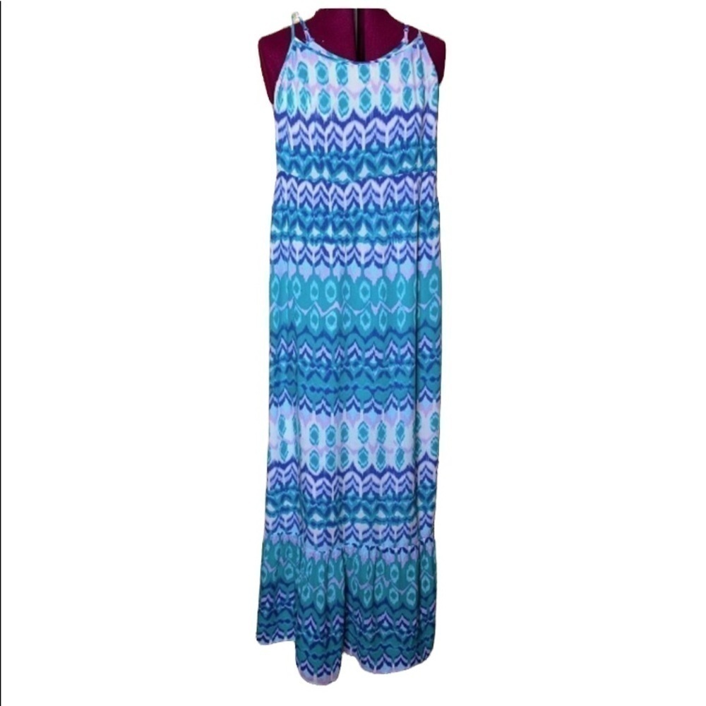 🔥🔥Mossimo Maxi Dress size XS - Picture 3 of 6